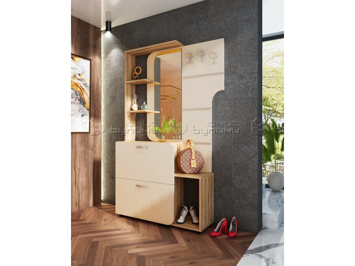 Портманто Ема